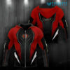 49ers Faithful Hoodie 3D Armor San Francisco 49ers Gift 0