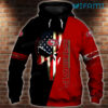 49ers Skull Hoodie 3D USA Flag Punisher Skull San Francisco 49ers Gift 49ers Skull Hoodie 3D USA Flag Punisher Skull San Francisco 49ers Gift 0