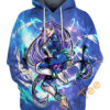 A Bit Air-headed Girl Hoodie 3D A Bit Airheaded Girl Hoodie 3D 0