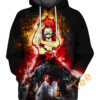 A Boisterous Guy Hoodie 3D A Boisterous Guy Hoodie 3D 0