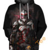 A Kind Individual Hoodie 3D A Kind Individual Hoodie 3D 0