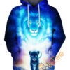 A King?s Path Hoodie 3D A Kings Path Hoodie 3D 0