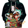 A New World Of Spirits Hoodie 3D A New World Of Spirits Hoodie 3D 0