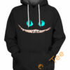 A Smile From The Shadow Hoodie 3D 0