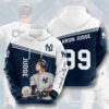 Aaron Judge New York Yankees MLB Men and Women 3D Hoodie Aaron Judge New York Yankees MLB Men and Women 3D Hoodie 0