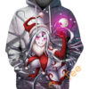 Abigail Williams Fate Hoodie 3D Abigail Williams Fate Hoodie 3D 0