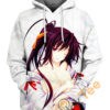 Akeno Himejima Ahegao Hoodie 3D Akeno Himejima Ahegao Hoodie 3D 0