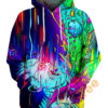 Akrira Hoodie 3D 0