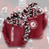 Alabama Crimson Tide Custom All Over Print Hoodie 3D 4 Alabama Crimson Tide Custom All Over Print Hoodie 3D 4 0