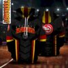Alanta Hawks Premium 3D Hoodie 0