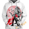 Alchemist Brothers Hoodie 3D 0