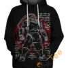Alchemist Plan Hoodie 3D 0