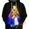 Alice Zuberg Hoodie 3D Alice Zuberg Hoodie 3D 0