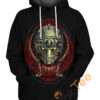 Alphonse Elric Helmet Hoodie 3D Alphonse Elric Helmet Hoodie 3D 0