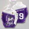 Amazon Sports Team Adam Thielen Minnesota Vikingsminnesota Vikings Hoodie 3D Amazon Sports Team Adam Thielen Minnesota Vikingsminnesota Vikings Hoodie 3D 0