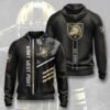 Amazon Sports Team Army Black Knights Hoodie 3D Amazon Sports Team Army Black Knights Hoodie 3D 0