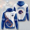 Amazon Sports Team Boise State Broncos Hoodie 3D Amazon Sports Team Boise State Broncos Hoodie 3D 0