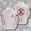 Amazon Sports Team Boston Red Sox Sport All Over Print Hoodie 3D 0
