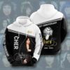 Amazon Sports Team Cher Hoodie 3D Amazon Sports Team Cher Hoodie 3D 0