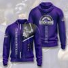 Amazon Sports Team Colorado Rockies Sport All Over Print Hoodie 3D Amazon Sports Team Colorado Rockies Sport All Over Print Hoodie 3D 0