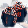 Amazon Sports Team Detroit Tigers Hoodie 3D 0