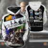 Amazon Sports Team Fast Furious Hoodie 3D Amazon Sports Team Fast Furious Hoodie 3D 0