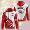 Amazon Sports Team Kansas City Chiefs Nfl Hoodie 3D Amazon Sports Team Kansas City Chiefs Nfl Hoodie 3D 0