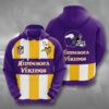 Amazon Sports Team Minnesota Vikings Sport All Over Print Hoodie 3D Amazon Sports Team Minnesota Vikings Sport All Over Print Hoodie 3D 0