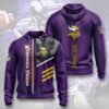 Amazon Sports Team Minnesota Vikings Sport All Over Print Hoodie 3D 2 Amazon Sports Team Minnesota Vikings Sport All Over Print Hoodie 3D 2 0