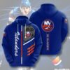 Amazon Sports Team New York Islanders Nhl Hoodie 3D 0