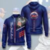 Amazon Sports Team New York Mets Sport All Over Print Hoodie 3D 0