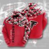 Amazon Sports Team Nfl Atlanta Falcons Sport All Over Print Hoodie 3D 8 0