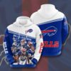 Amazon Sports Team Nfl Buffalo Bills Sport All Over Print Hoodie 3D For All Amazon Sports Team Nfl Buffalo Bills Sport All Over Print Hoodie 3D For All 0