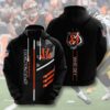 Amazon Sports Team Nfl Cincinnati Bengals Sport All Over Print Hoodie 3D 4 Amazon Sports Team Nfl Cincinnati Bengals Sport All Over Print Hoodie 3D 4 0