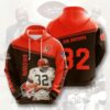 Amazon Sports Team Nfl Cleveland Browns Sport All Over Print Hoodie 3D 7 Amazon Sports Team Nfl Cleveland Browns Sport All Over Print Hoodie 3D 7 0