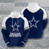Amazon Sports Team Nfl Dallas Cowboys Sport All Over Print Hoodie 3D 1 Amazon Sports Team Nfl Dallas Cowboys Sport All Over Print Hoodie 3D 1 0