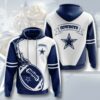 Amazon Sports Team Nfl Dallas Cowboys Sport All Over Print Hoodie 3D 4 Amazon Sports Team Nfl Dallas Cowboys Sport All Over Print Hoodie 3D 4 0