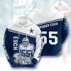 Amazon Sports Team Nfl Dallas Cowboys Sport All Over Print Hoodie 3D 6 Amazon Sports Team Nfl Dallas Cowboys Sport All Over Print Hoodie 3D 6 0