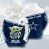 Amazon Sports Team Nfl Dallas Cowboys Sport All Over Print Hoodie 3D 7 Amazon Sports Team Nfl Dallas Cowboys Sport All Over Print Hoodie 3D 7 0