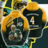 Amazon Sports Team Nfl Green Bay Packers Sport All Over Print Hoodie 3D 7 Amazon Sports Team Nfl Green Bay Packers Sport All Over Print Hoodie 3D 7 0