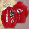 Amazon Sports Team Nfl Kansas City Chiefs Sport All Over Print Hoodie 3D Amazon Sports Team Nfl Kansas City Chiefs Sport All Over Print Hoodie 3D 0