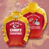Amazon Sports Team Nfl Kansas City Chiefs Sport All Over Print Hoodie 3D 5 Amazon Sports Team Nfl Kansas City Chiefs Sport All Over Print Hoodie 3D 5 0