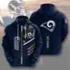 Amazon Sports Team Nfl Los Angeles Chargers Sport All Over Print Hoodie 3D 2 Amazon Sports Team Nfl Los Angeles Chargers Sport All Over Print Hoodie 3D 2 0