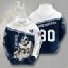 Amazon Sports Team Nfl Los Angeles Rams Sport All Over Print Hoodie 3D 1 Amazon Sports Team Nfl Los Angeles Rams Sport All Over Print Hoodie 3D 1 0