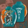 Amazon Sports Team Nfl Miami Dolphins Sport All Over Print Hoodie 3D 5 Amazon Sports Team Nfl Miami Dolphins Sport All Over Print Hoodie 3D 5 0