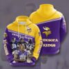 Amazon Sports Team Nfl Minnesota Vikings Sport All Over Print Hoodie 3D 8 Amazon Sports Team Nfl Minnesota Vikings Sport All Over Print Hoodie 3D 8 0