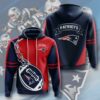 Amazon Sports Team Nfl New England Patriots Sport All Over Print Hoodie 3D 5 Amazon Sports Team Nfl New England Patriots Sport All Over Print Hoodie 3D 5 0