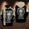 Amazon Sports Team Nfl New Orleans Saints Black & Gold Til I?m Dead Cold Hoodie 3D Amazon Sports Team Nfl New Orleans Saints Black Gold Til Im Dead Cold Hoodie 3D 0
