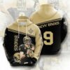 Amazon Sports Team Nfl New Orleans Saints Sport All Over Print Hoodie 3D 3 Amazon Sports Team Nfl New Orleans Saints Sport All Over Print Hoodie 3D 3 0