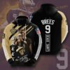 Amazon Sports Team Nfl New Orleans Saints Sport All Over Print Hoodie 3D 4 Amazon Sports Team Nfl New Orleans Saints Sport All Over Print Hoodie 3D 4 0